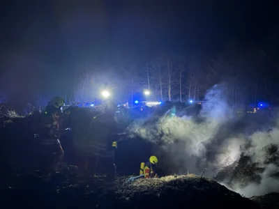 Foto des Albums: Einsatz 2025/22+23