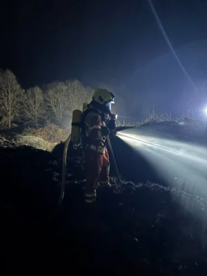 Foto des Albums: Einsatz 2025/22+23