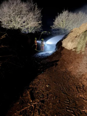 Foto des Albums: Einsatz 2025/22+23