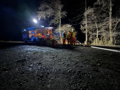 Foto des Albums: Einsatz 2025/22+23