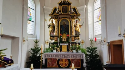 D&uuml;rnhart  (Bild vergr&ouml;&szlig;ern)