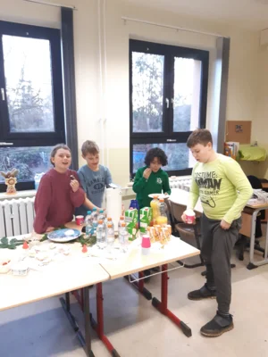 Foto des Albums: Weihnachten