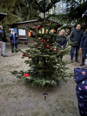 Foto des Albums: Kinderweihnachten 2025
