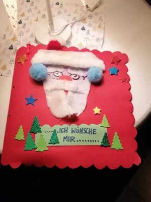 Foto des Albums: Kinderweihnachten 2025