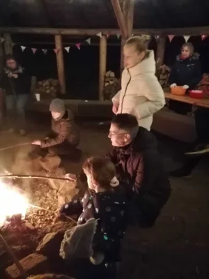 Foto des Albums: Kinderweihnachten 2025