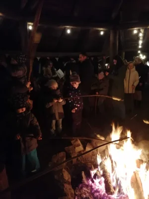 Foto des Albums: Kinderweihnachten 2025