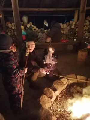 Foto des Albums: Kinderweihnachten 2025