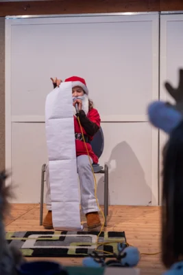 Foto des Albums: WeihnachtsfeierKinder26