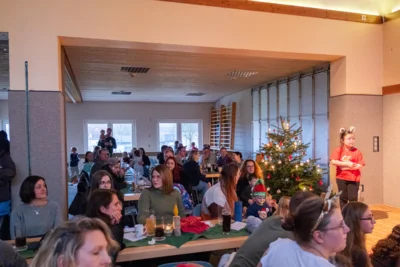 Foto des Albums: WeihnachtsfeierKinder26
