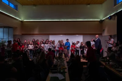 Fotoalbum WeihnachtsfeierKinder26