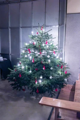 Foto des Albums: Weihnachstfeier26