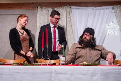 Foto des Albums: Weihnachstfeier26