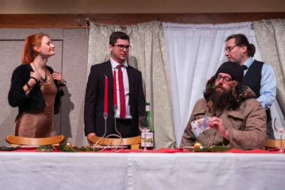 Foto des Albums: Weihnachstfeier26