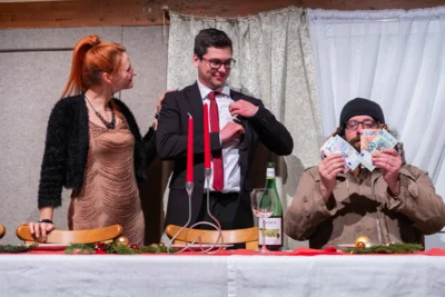 Foto des Albums: Weihnachstfeier26
