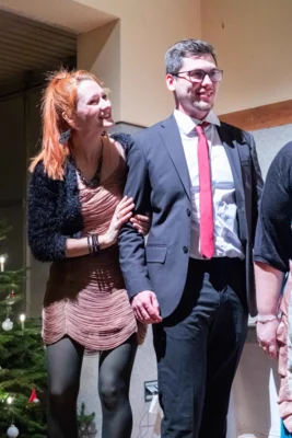 Foto des Albums: Weihnachstfeier26