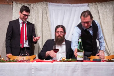 Foto des Albums: Weihnachstfeier26