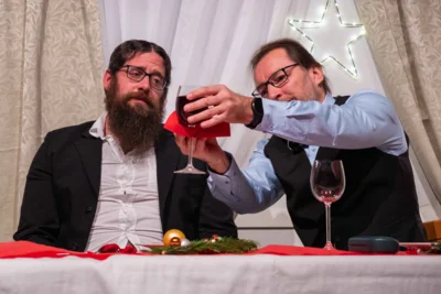 Foto des Albums: Weihnachstfeier26