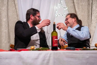 Foto des Albums: Weihnachstfeier26