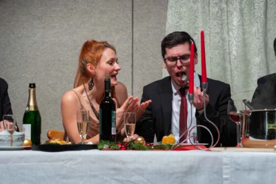 Foto des Albums: Weihnachstfeier26