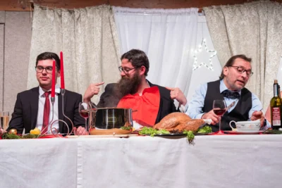 Foto des Albums: Weihnachstfeier26