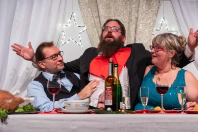 Foto des Albums: Weihnachstfeier26