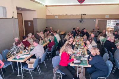 Foto des Albums: Weihnachstfeier26