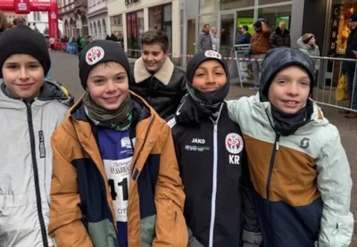 Foto des Albums: Silvesterlauf 2025