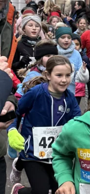 Foto des Albums: Silvesterlauf 2025