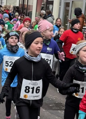 Foto des Albums: Silvesterlauf 2025