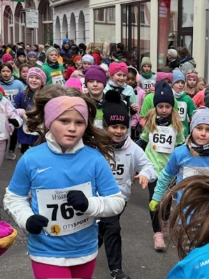 Foto des Albums: Silvesterlauf 2025