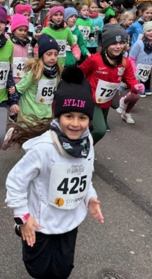 Foto des Albums: Silvesterlauf 2025
