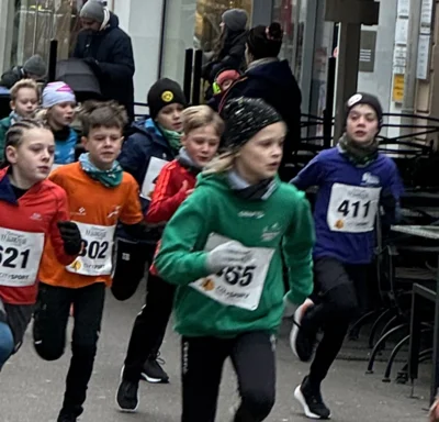 Foto des Albums: Silvesterlauf 2025