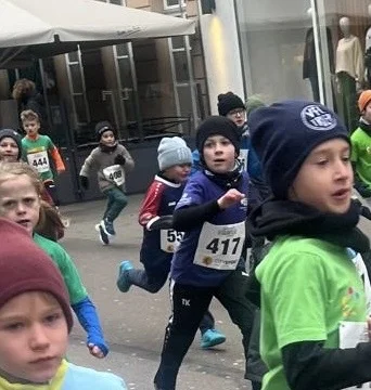 Foto des Albums: Silvesterlauf 2025