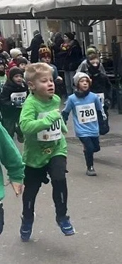 Foto des Albums: Silvesterlauf 2025