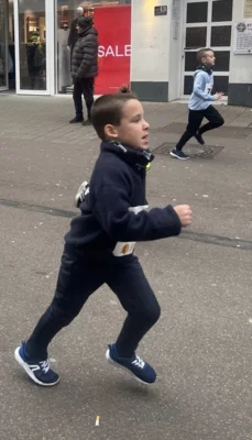 Foto des Albums: Silvesterlauf 2025