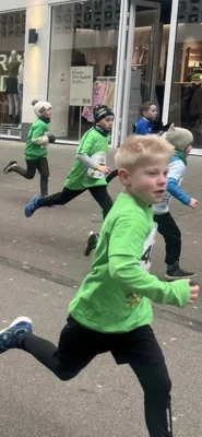 Foto des Albums: Silvesterlauf 2025