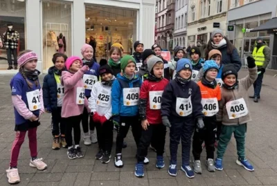 Foto des Albums: Silvesterlauf 2025