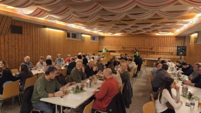 Foto des Albums: Jedermannschießen 2026