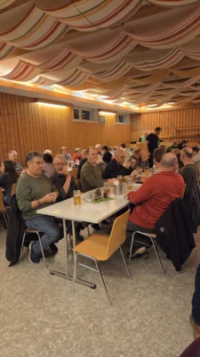 Foto des Albums: Jedermannschießen 2026