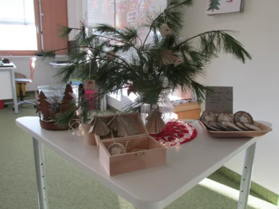 Foto des Albums: Weihnachtsmarkt 2025