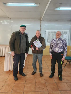 Foto des Albums: Dreikönigspokal 2026