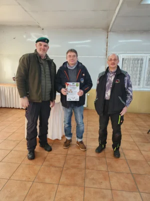 Foto des Albums: Dreikönigspokal 2026
