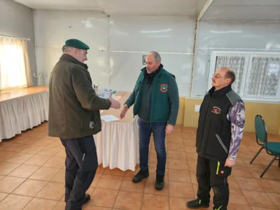 Foto des Albums: Dreikönigspokal 2026