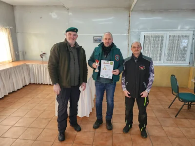 Foto des Albums: Dreikönigspokal 2026