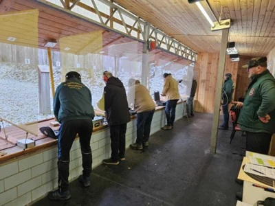 Foto des Albums: Dreikönigspokal 2026