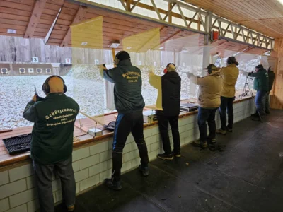 Foto des Albums: Dreikönigspokal 2026