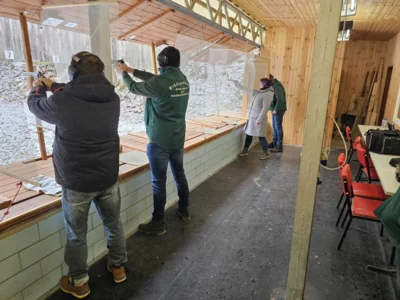Foto des Albums: Dreikönigspokal 2026