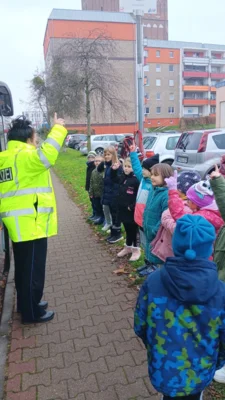 Foto des Albums: Busschule