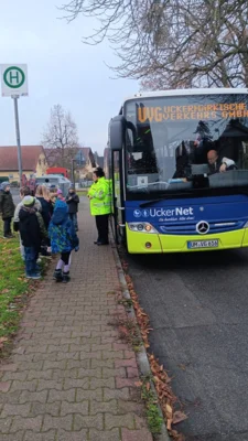 Foto des Albums: Busschule