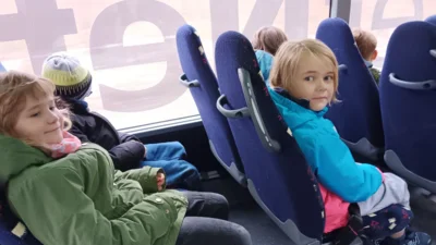 Foto des Albums: Busschule